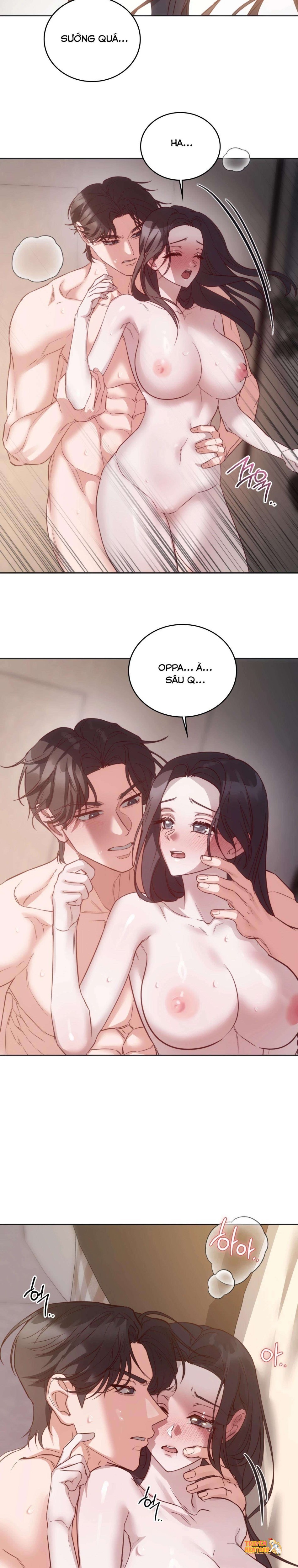 Xem ảnh 『18+』nữ Sinh Đại Học Hae Joo - Chapter 8 - tmpvzjqt2 p - Truyenhentaiz.net