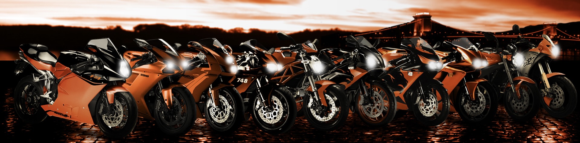 Bannière motorisation.de