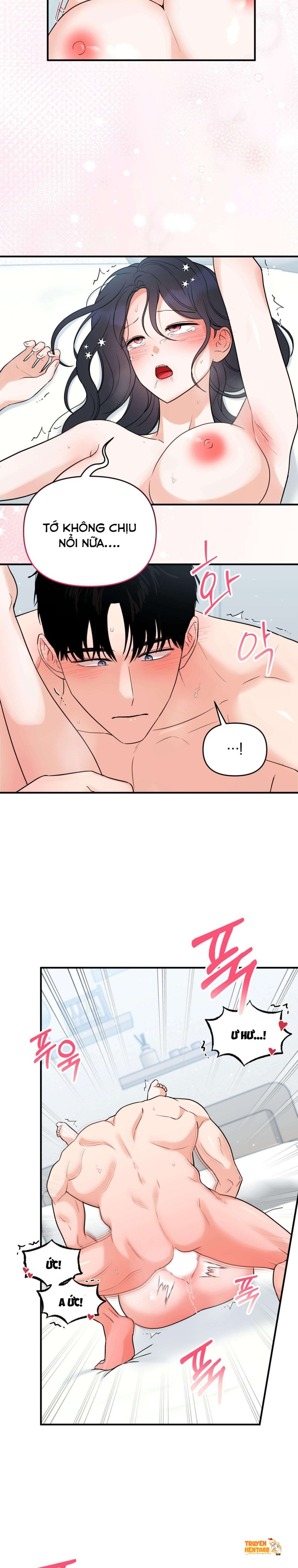 Xem ảnh 『18+』là Bạn Trai Của Bạn Thuở Nhỏ - Chapter 19 - tmp96fahnwl - Truyenhentaiz.net