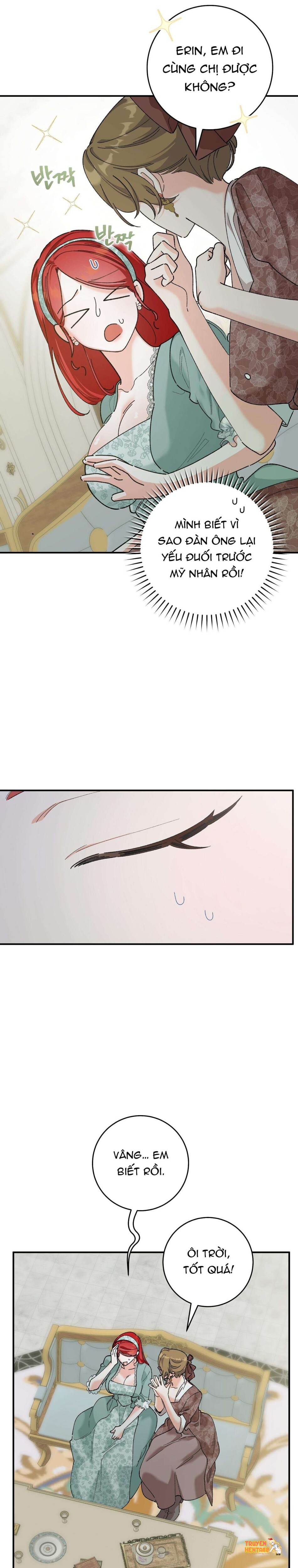 Xem ảnh [không Che] [18+] Sở Thích Khó Nói Của Quý Cô - Chapter 10 - tmp2h3hhx56 - Truyenhentaiz.net