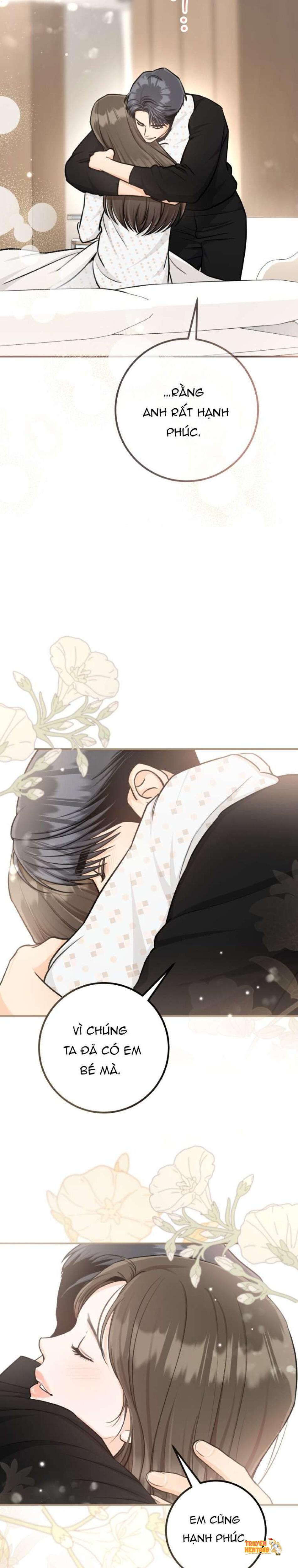 Xem ảnh [18+] Chuyện Kết Hôn - Chapter 60 - tmpctd3m2o9 - Truyenhentaiz.net