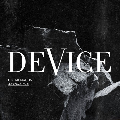 Des McMahon - Anthracite (2026) MP3