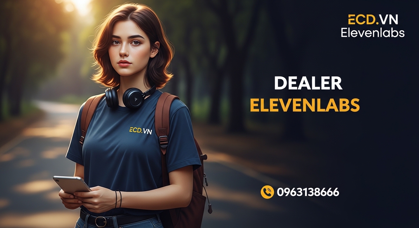 elevenlabs voice brand