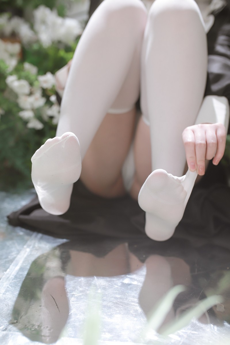 Asagiriai（愛ちゃん）修女Cosplay写真图集 修女主题高清美图 56P (717MB)插图4