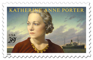 Fun Facts Friday: Katherine Anne Porter Fun Facts Friday: Katherine Anne Porter
