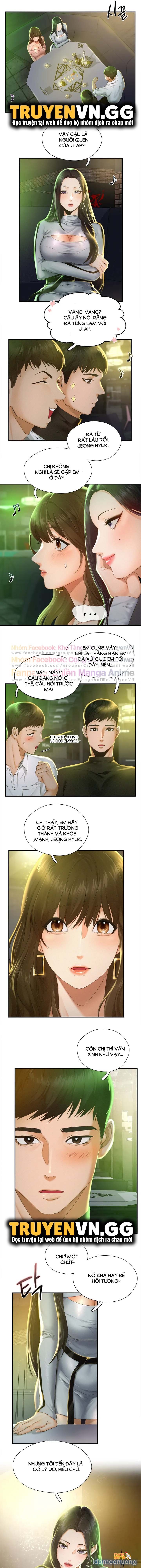 Trang truyện tmpp8lv8 53 trong truyện tranh Cuộc Sống Thăng Hoa - Chapter 1 - www.truyenhentai18.net