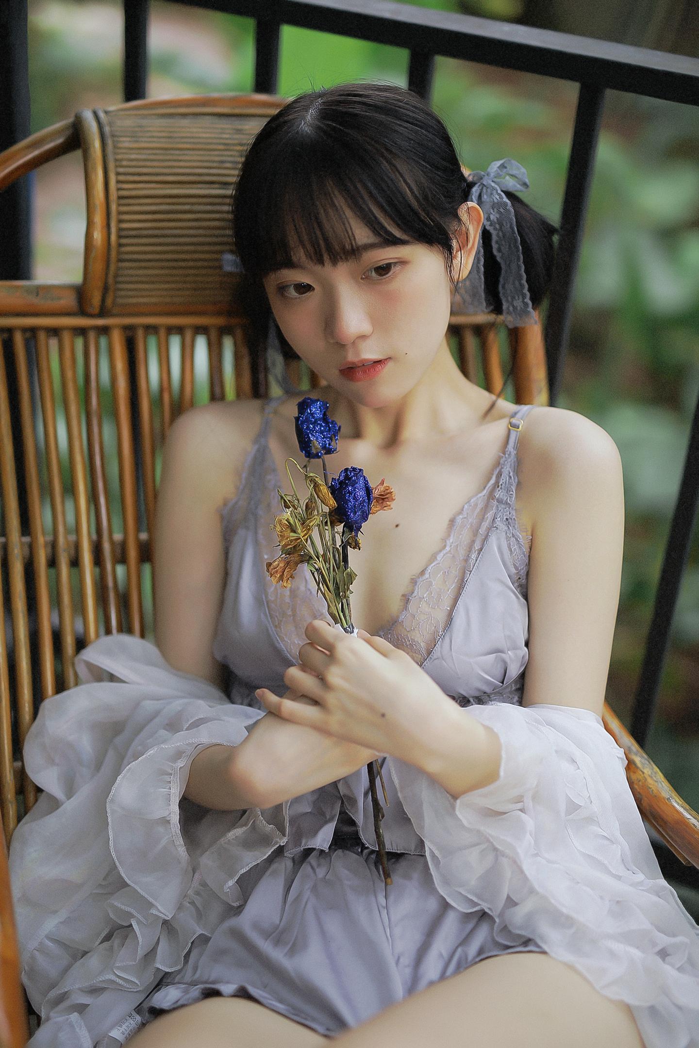 [YITUYU艺图语] NO.003 小熊 - 夏末的阴天 9
