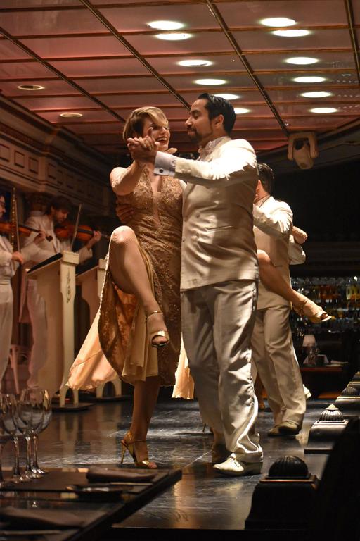 В джазе только девушки или аргентинско-бразильский калейдоскоп В джазе только девушки или аргентинско-бразильский калейдоскоп