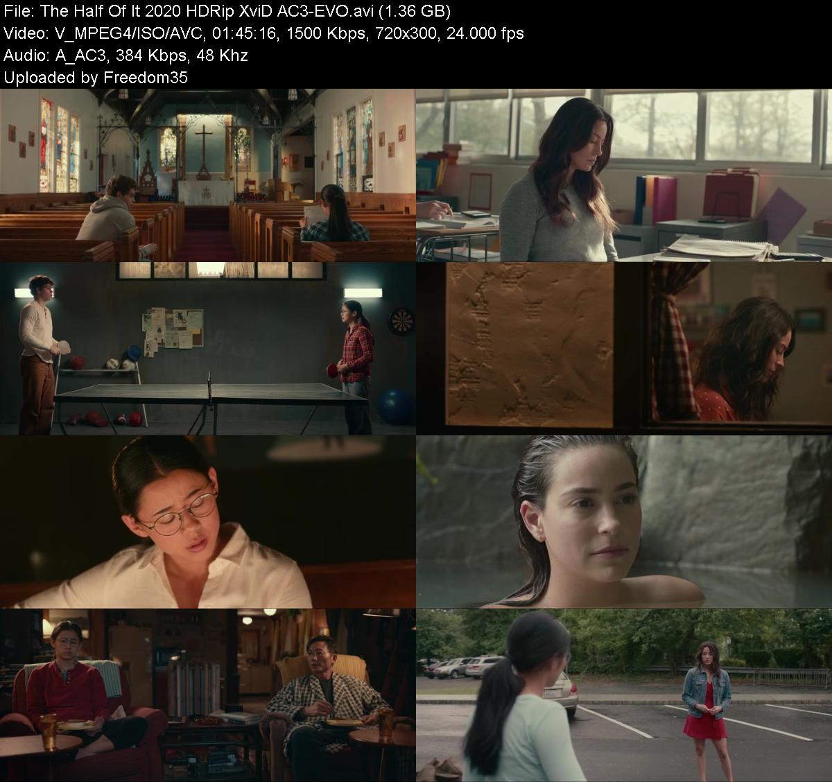 The-Half-Of-It-2020-HDRip-Xvi-D-AC3-EVO.