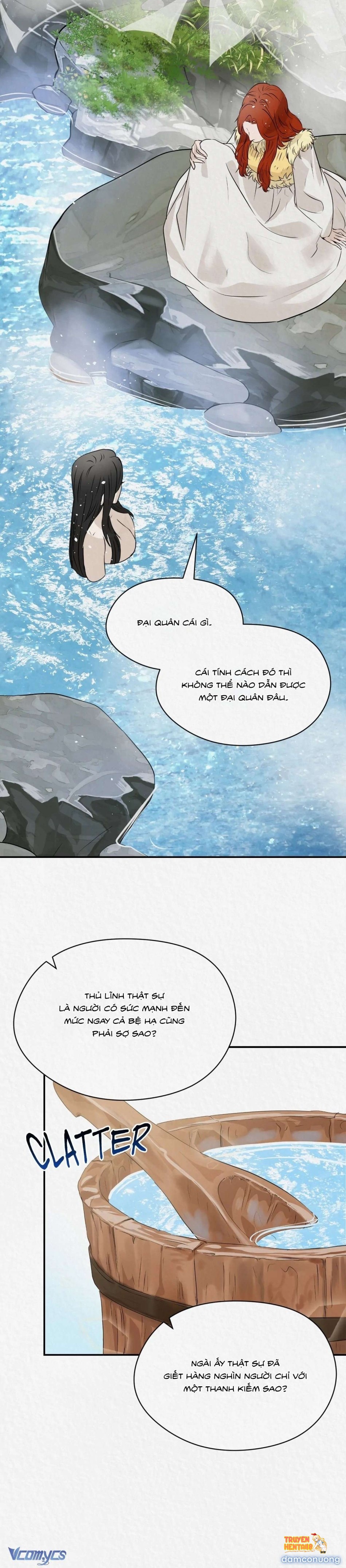 Xem ảnh Con Sói Của Núi Cheonun - Chapter 13 - tmpj3qqm 5i - Truyenhentaiz.net