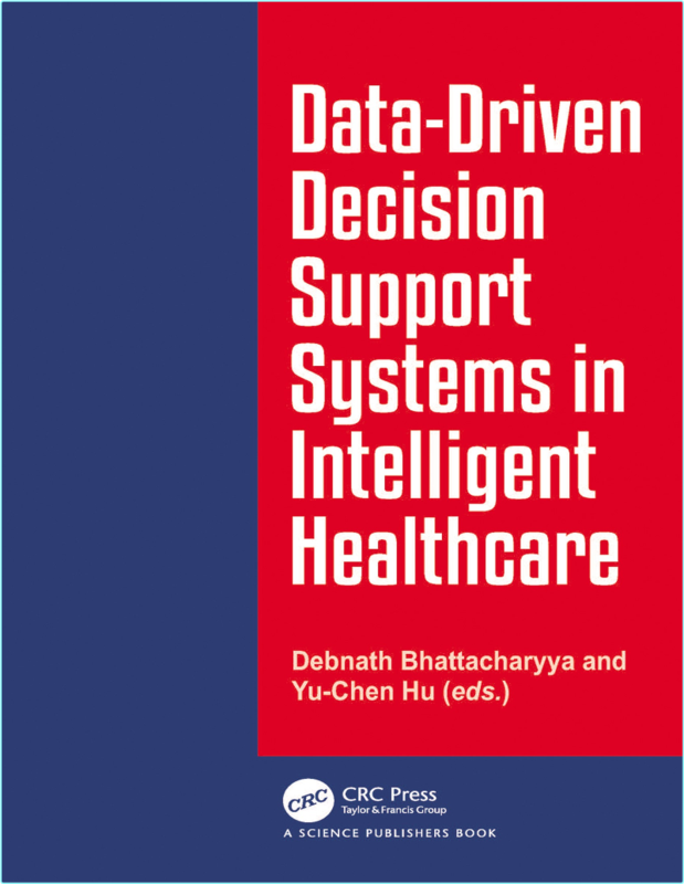 Debnath B Data Driven Decision Support System In Intelligent Healthcare 2025