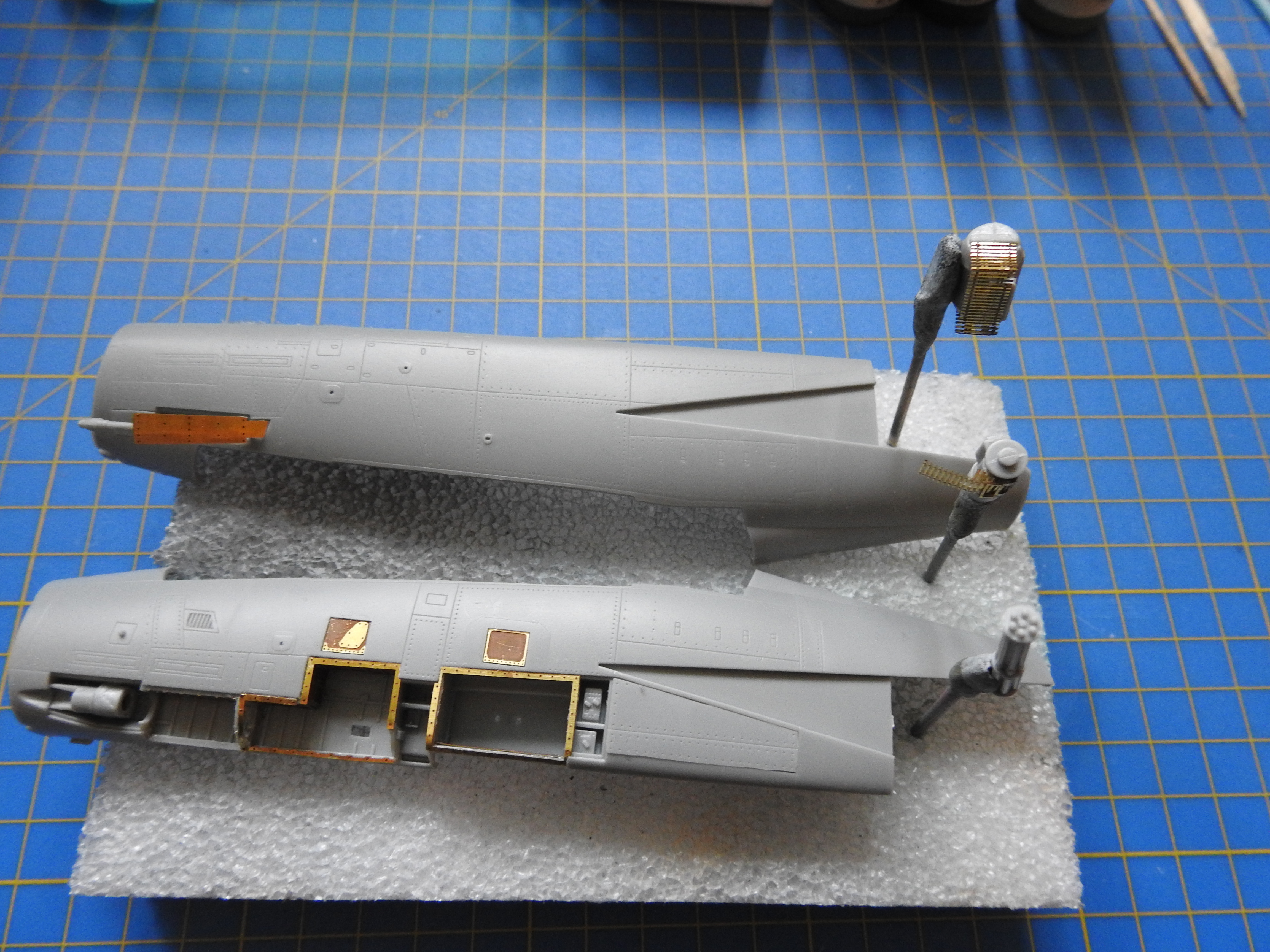 F-14A , Eduard, 1/48 - Sida 2 DSCN6597