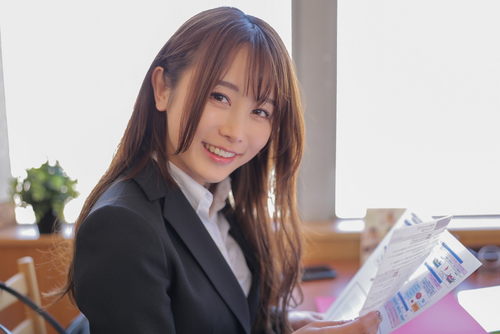 いくみ 学姐同住主题 写真图集｜剧情向 Cosplay 摄影（234P｜370MB）插图