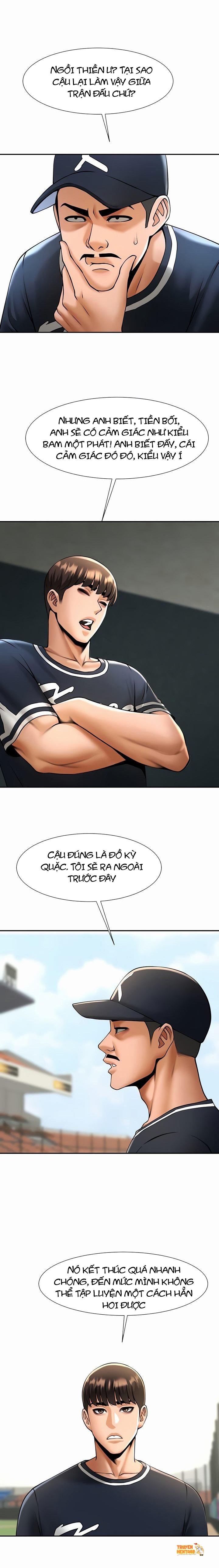 Xem ảnh Giao Kèo Ma Quỷ - Chapter 87 - tmpw1wnfzz5 - Truyenhentaiz.net