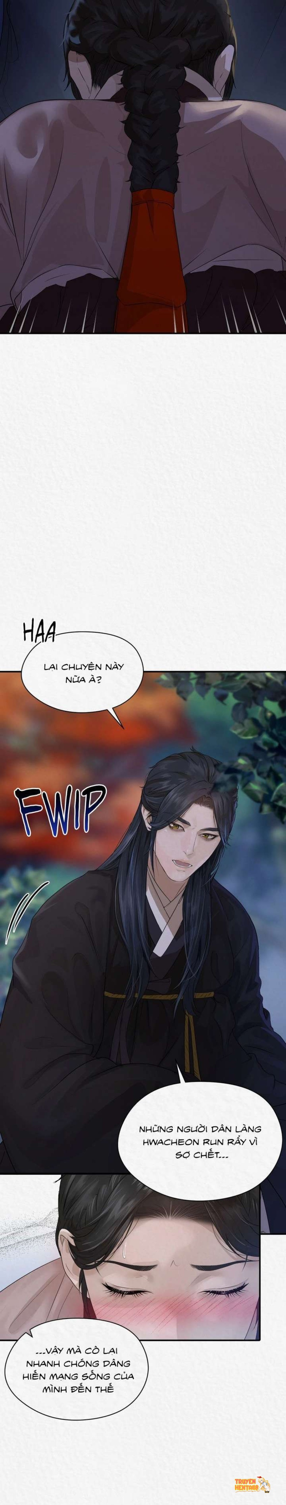 Xem ảnh Con Sói Của Núi Cheonun - Chapter 10 - tmp9pwrax6i - Truyenhentaiz.net