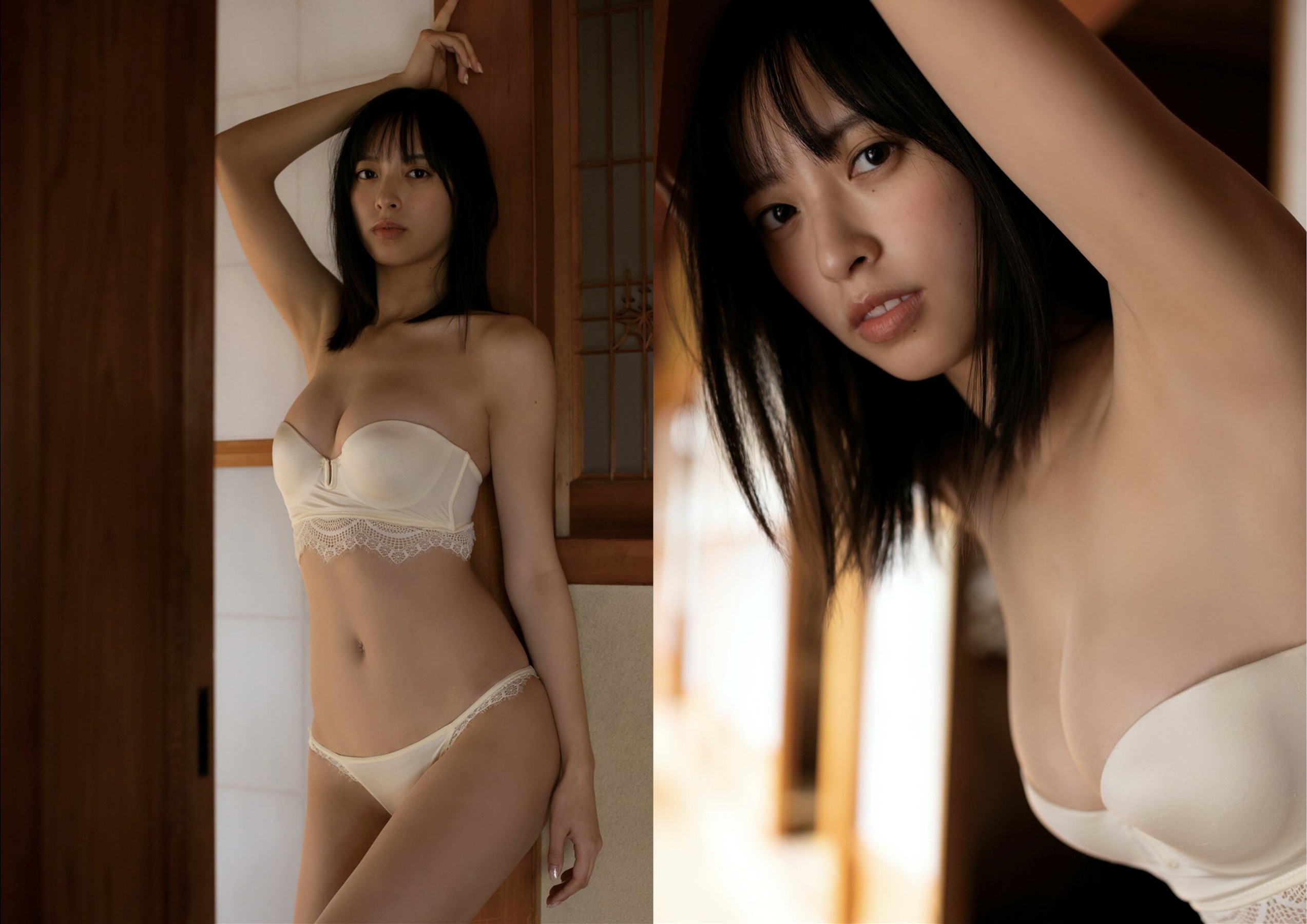 大槻りこ NO.001「yearing」 23