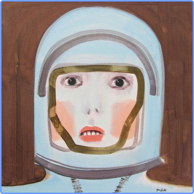 Refrigerator - So Long to Farewell (Album, Shrimper, 2021) FLAC LossLess