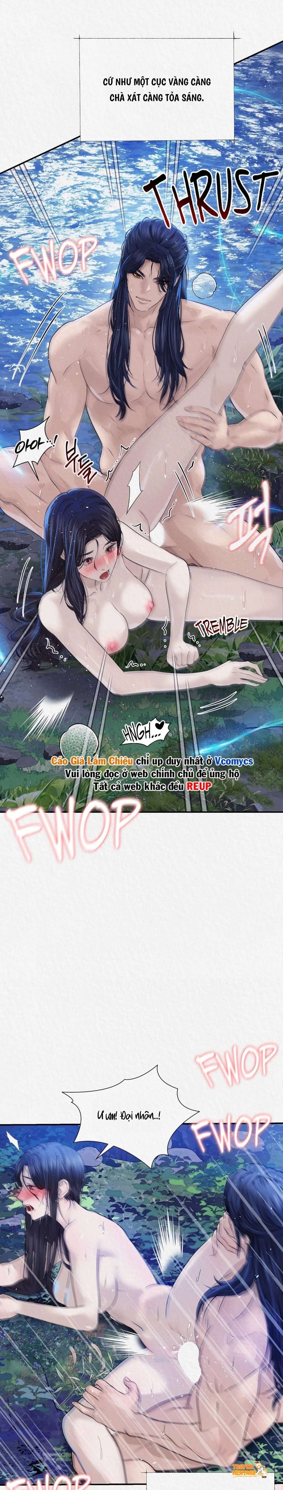 Xem ảnh Con Sói Của Núi Cheonun - Chapter 13 - tmpk4fska 9 - Truyenhentaiz.net