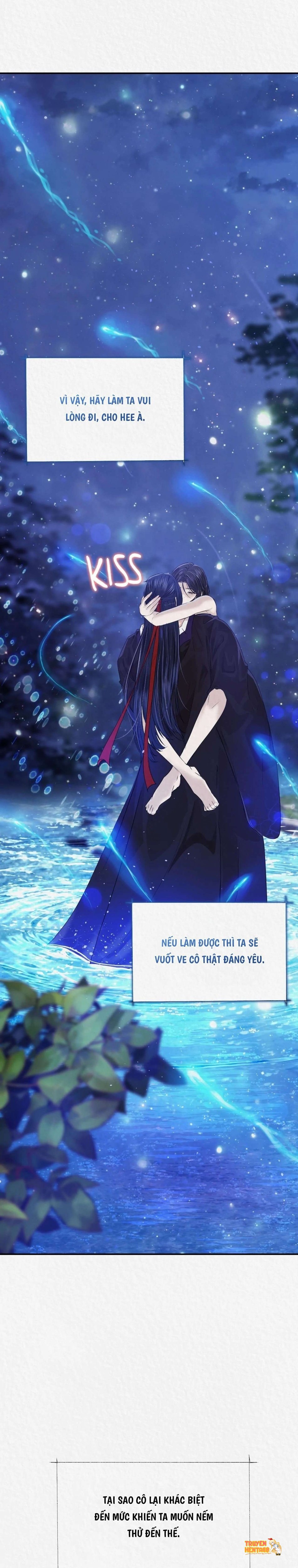 Xem ảnh Con Sói Của Núi Cheonun - Chapter 13 - tmpkmj tzle - Truyenhentaiz.net