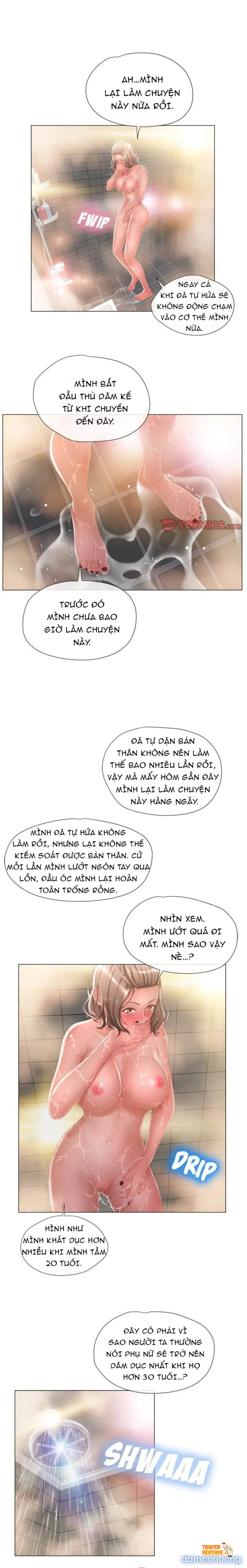 Xem ảnh Gần Nhưng Xa - Chapter 11 - tmpbymnpd37 - Truyenhentaiz.net