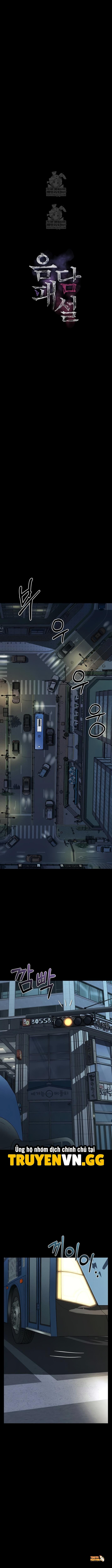 Những Mẫu Truyện Tục Tĩu (Phần 2) - Chapter 42