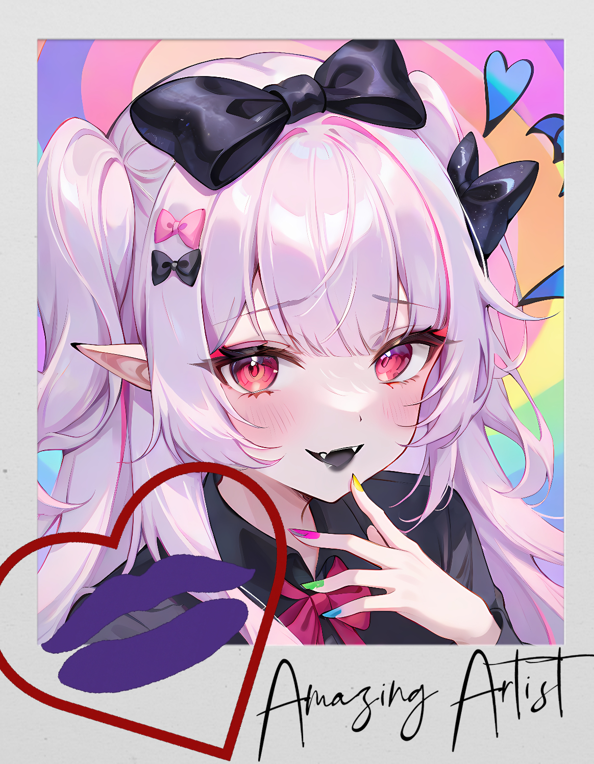 Amazing Artist