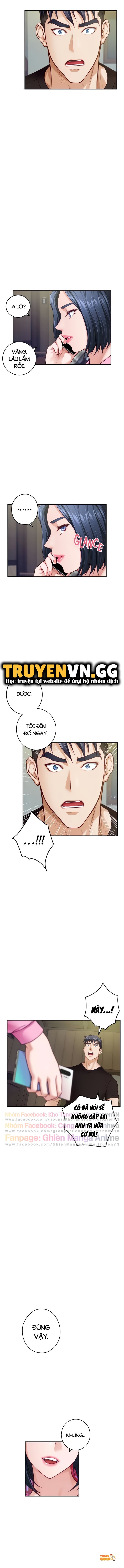 Trang truyện tmp nfqaoe7 trong truyện tranh Qua Đêm Với Chị Yêu - Chapter 38 - truyenhentai18.net