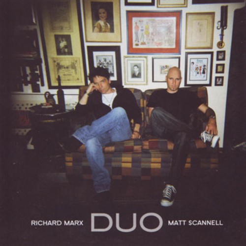 Richard Marx, Matt Scannell - Duo (2008)