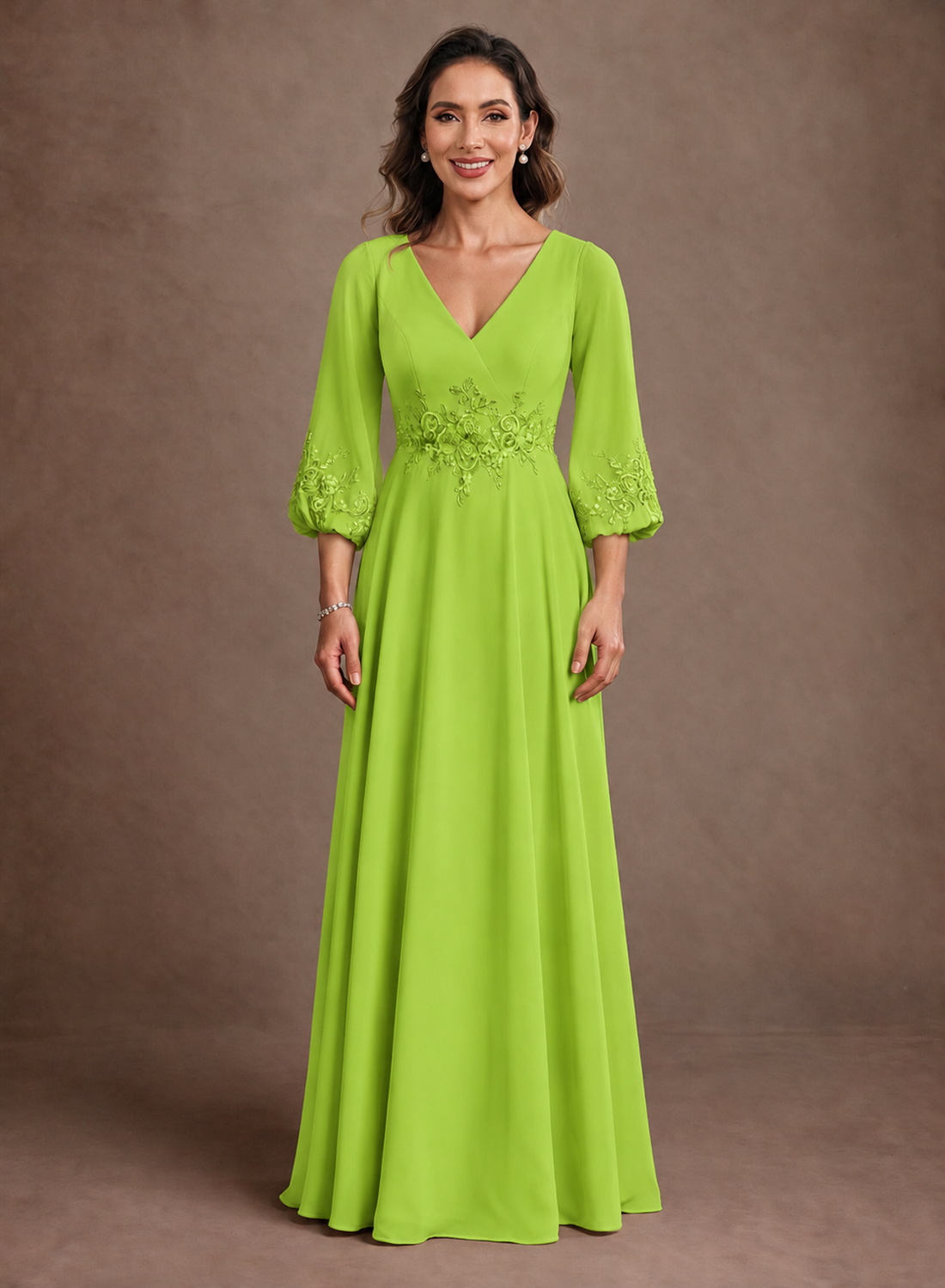 Lime Green