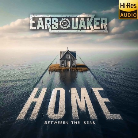 Earsquer - Home (Between The Seas) (2025)