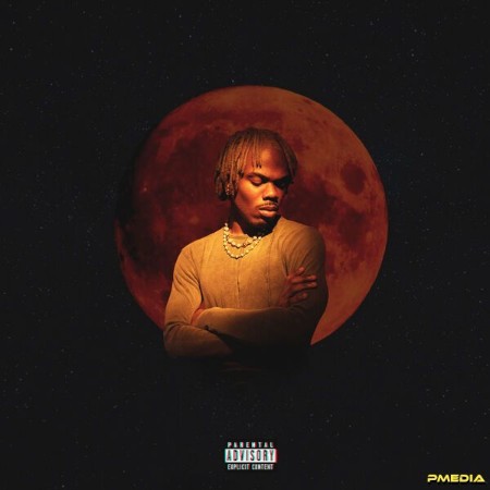 Ckay - Emotions (2024)