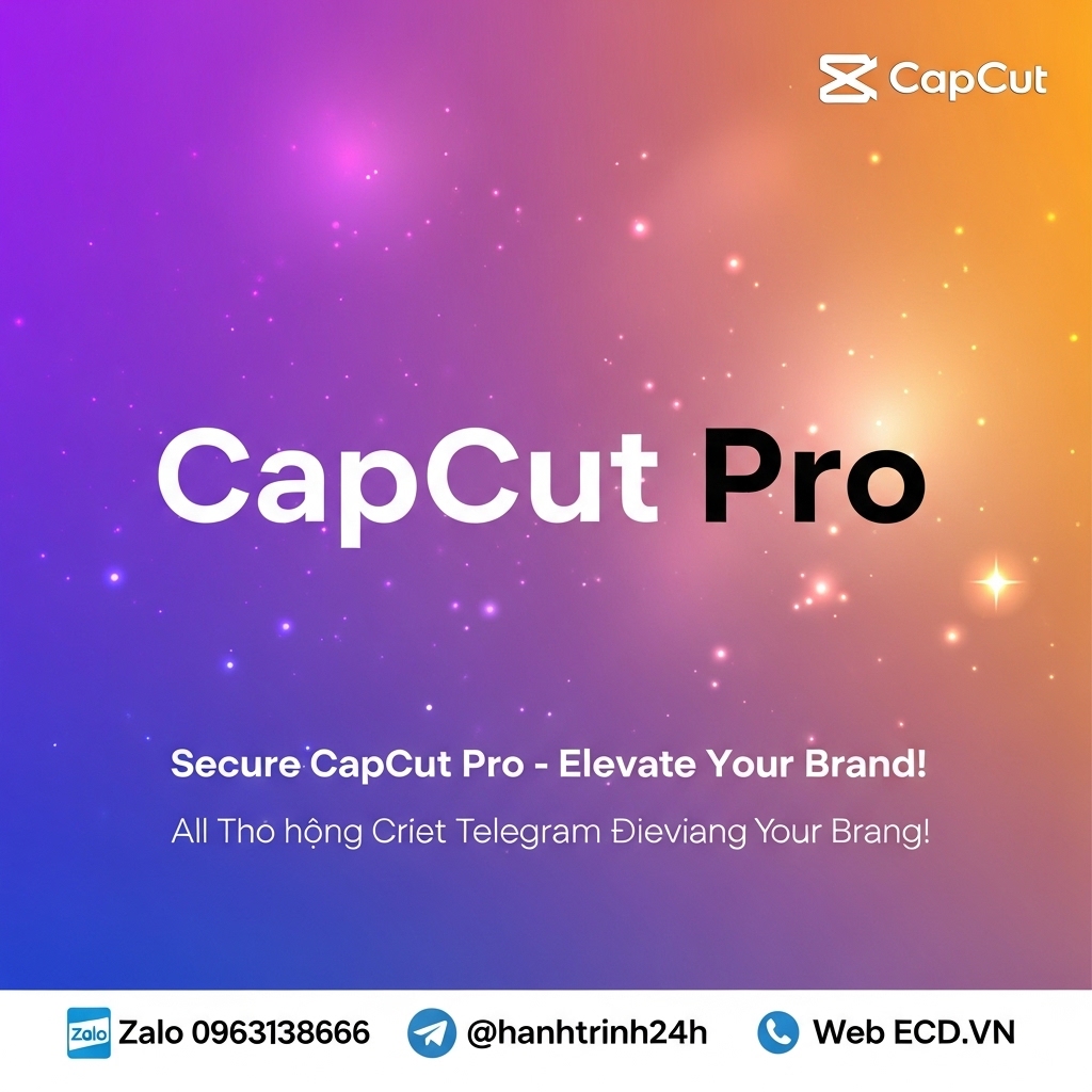 account first capcut animation