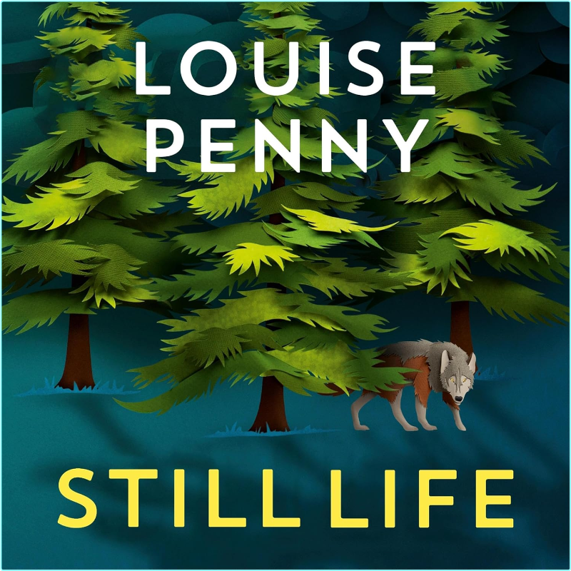 Louise Penny Three Pines (Louise Penny)