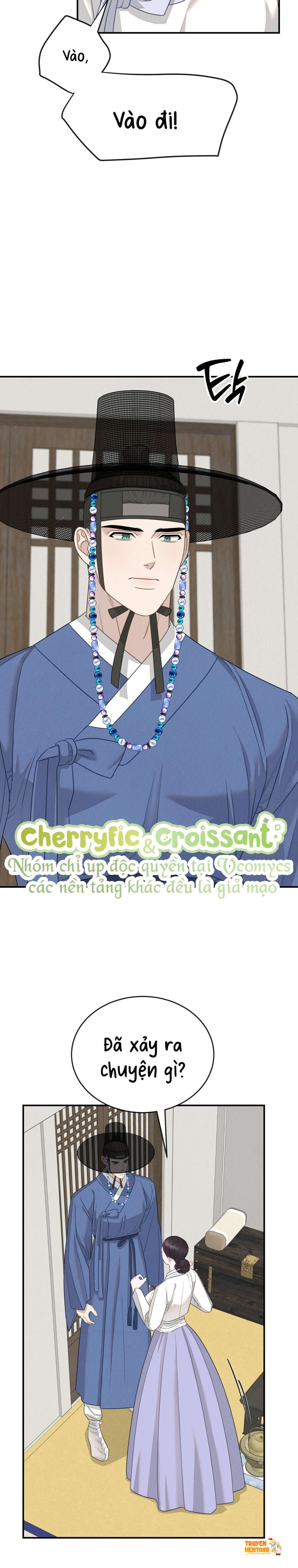 Xem ảnh tmpijhal5m8 trong truyện hentai 『18+』khúc Hoan Ca Luyến Ái - Chapter 11 - hentaitvn.net