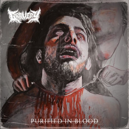 Gravery - Purified In Blood (2026) FLAC