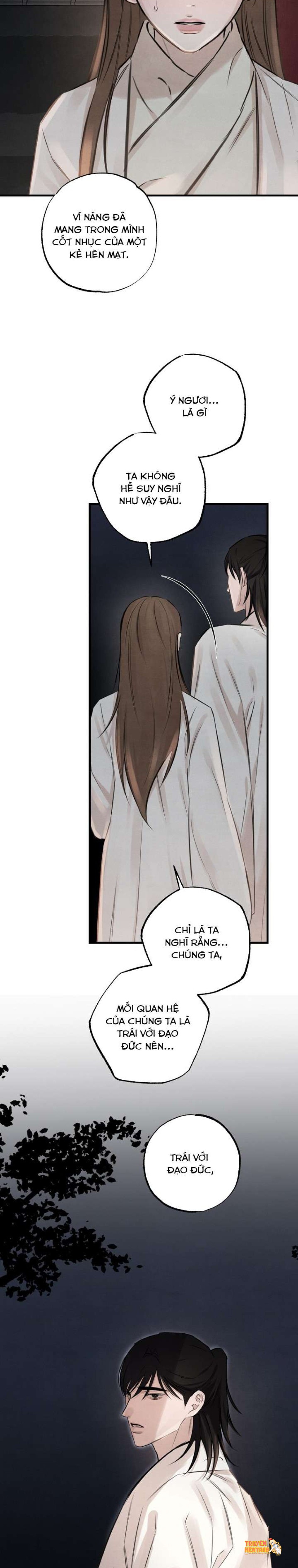 Trang truyện tmpg0ukito3 trong truyện tranh 『18+』sư Mẫu - Chapter 8 - truyenhentai18.net