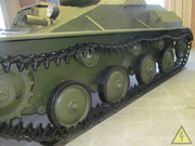 Советский легкий танк Т-60, Музейный комплекс УГМК, Верхняя Пышма IMG-8534
