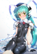 1girl, hoshino yumemi, [[[[[[[[[[planetarian]]]]]]]]]], {{{urushihara satoshi}}} s-3080480340