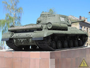 Советский тяжелый танк ИС-2, Ковров IMG-4913