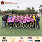 Mixto Estudiantil 2022