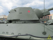 Советский средний танк Т-34, Музей военной техники, Верхняя Пышма IMG-8248