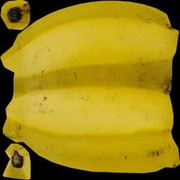 Banana-Albedo