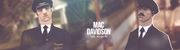 Mac Davidson
