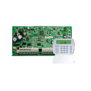 669-KIT DSC, PANEL PCB1832   TECLADO PK5501 SIN GABINET