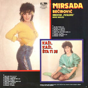 Mirsada Becirevic - Diskografija Mirsada-Becirevic-1987-z