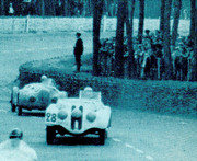 24 HEURES DU MANS YEAR BY YEAR PART ONE 1923-1969 - Page 19 39lm28-BMW328-T-WBriem-RScholz-1