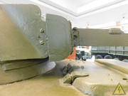 Советский легкий танк Т-40, Музейный комплекс УГМК, Верхняя Пышма DSCN5732