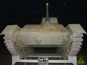 Советский легкий танк Т-70Б, Волгоград IMG-6220