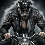Biker042