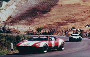 Targa Florio (Part 5) 1970 - 1977 - Page 7 1975-TF-56-Parpinelli-Govoni-001